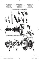 Предварительный просмотр 17 страницы Craftsman CMXEVBE175840 Instruction Manual