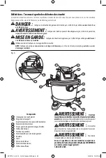 Предварительный просмотр 20 страницы Craftsman CMXEVBE175840 Instruction Manual