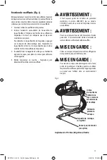 Предварительный просмотр 29 страницы Craftsman CMXEVBE175840 Instruction Manual