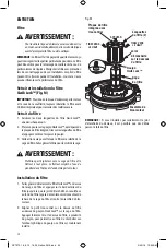 Предварительный просмотр 30 страницы Craftsman CMXEVBE175840 Instruction Manual