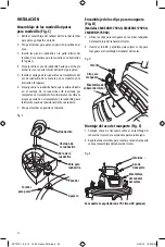 Предварительный просмотр 42 страницы Craftsman CMXEVBE175840 Instruction Manual