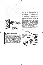 Preview for 40 page of Craftsman CMXEVBE175850 Instruction Manual