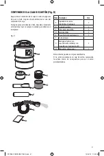 Preview for 41 page of Craftsman CMXEVBE175850 Instruction Manual