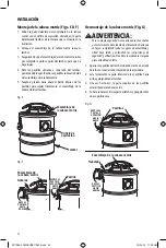 Preview for 42 page of Craftsman CMXEVBE175850 Instruction Manual