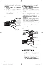 Preview for 44 page of Craftsman CMXEVBE175850 Instruction Manual