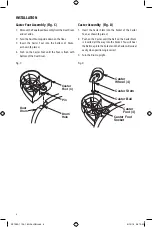 Предварительный просмотр 6 страницы Craftsman CMXEVBE176060 Instruction Manual