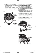 Предварительный просмотр 7 страницы Craftsman CMXEVBE176060 Instruction Manual