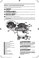 Предварительный просмотр 23 страницы Craftsman CMXEVBE176060 Instruction Manual