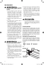 Предварительный просмотр 52 страницы Craftsman CMXEVBE176060 Instruction Manual