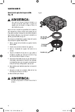 Предварительный просмотр 56 страницы Craftsman CMXEVBE176060 Instruction Manual