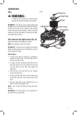 Preview for 11 page of Craftsman CMXEVBE176120 Instruction Manual