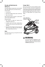 Preview for 13 page of Craftsman CMXEVBE176120 Instruction Manual