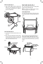 Preview for 7 page of Craftsman CMXEVBE176560 Instruction Manual