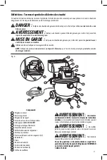 Preview for 21 page of Craftsman CMXEVBE176560 Instruction Manual