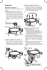 Preview for 25 page of Craftsman CMXEVBE176560 Instruction Manual