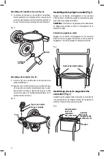 Preview for 26 page of Craftsman CMXEVBE176560 Instruction Manual