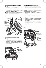 Preview for 27 page of Craftsman CMXEVBE176560 Instruction Manual