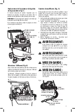 Preview for 31 page of Craftsman CMXEVBE176560 Instruction Manual