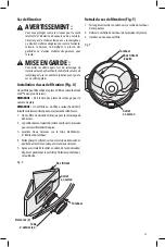 Preview for 33 page of Craftsman CMXEVBE176560 Instruction Manual