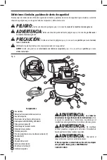 Preview for 40 page of Craftsman CMXEVBE176560 Instruction Manual