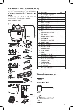 Preview for 43 page of Craftsman CMXEVBE176560 Instruction Manual