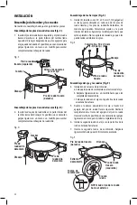 Preview for 44 page of Craftsman CMXEVBE176560 Instruction Manual