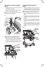 Preview for 46 page of Craftsman CMXEVBE176560 Instruction Manual