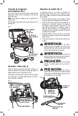 Preview for 50 page of Craftsman CMXEVBE176560 Instruction Manual