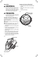 Preview for 52 page of Craftsman CMXEVBE176560 Instruction Manual