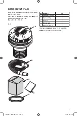 Preview for 7 page of Craftsman CMXEVBE176780 Instruction Manual