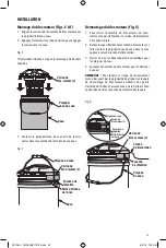 Preview for 23 page of Craftsman CMXEVBE176780 Instruction Manual