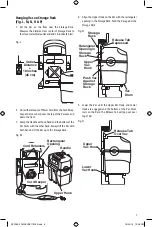 Предварительный просмотр 9 страницы Craftsman CMXEVBE179250 Instruction Manual