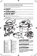 Предварительный просмотр 23 страницы Craftsman CMXEVBE179250 Instruction Manual