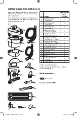 Предварительный просмотр 26 страницы Craftsman CMXEVBE179250 Instruction Manual