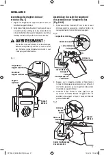 Предварительный просмотр 27 страницы Craftsman CMXEVBE179250 Instruction Manual