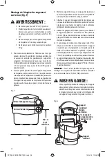 Предварительный просмотр 28 страницы Craftsman CMXEVBE179250 Instruction Manual