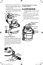 Предварительный просмотр 31 страницы Craftsman CMXEVBE179250 Instruction Manual