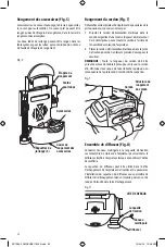 Предварительный просмотр 32 страницы Craftsman CMXEVBE179250 Instruction Manual