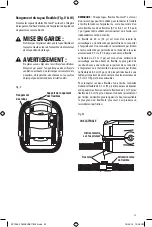 Предварительный просмотр 33 страницы Craftsman CMXEVBE179250 Instruction Manual