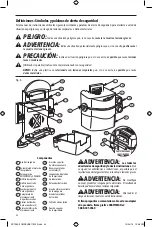 Предварительный просмотр 44 страницы Craftsman CMXEVBE179250 Instruction Manual