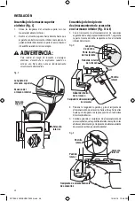 Предварительный просмотр 48 страницы Craftsman CMXEVBE179250 Instruction Manual