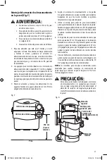 Предварительный просмотр 49 страницы Craftsman CMXEVBE179250 Instruction Manual