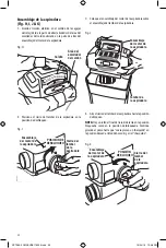 Предварительный просмотр 50 страницы Craftsman CMXEVBE179250 Instruction Manual