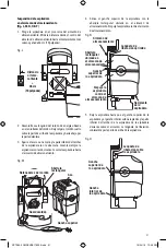 Предварительный просмотр 51 страницы Craftsman CMXEVBE179250 Instruction Manual