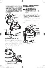 Предварительный просмотр 52 страницы Craftsman CMXEVBE179250 Instruction Manual