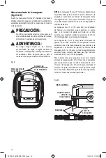 Предварительный просмотр 54 страницы Craftsman CMXEVBE179250 Instruction Manual