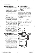 Предварительный просмотр 55 страницы Craftsman CMXEVBE179250 Instruction Manual