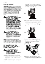 Preview for 24 page of Craftsman CMXEVCVVBVA1612 Instruction Manual