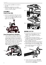 Предварительный просмотр 6 страницы Craftsman CMXEVCVVFB511 Instruction Manual