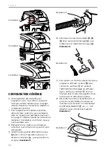 Предварительный просмотр 34 страницы Craftsman CMXEVCVVFB511 Instruction Manual